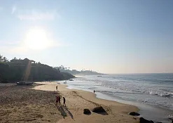 Indimasi Healing Village