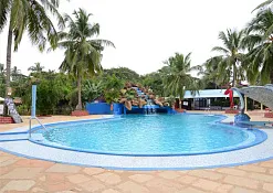 Indimasi Healing Village