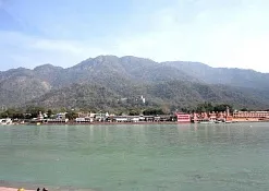 Indimasi Healing Village