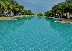 Indimasi Healing Village