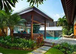 Hard Rock Hotel Bali