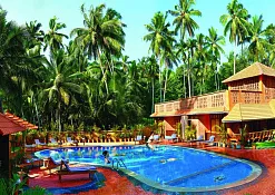 Indimasi Healing Village