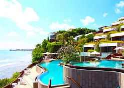 Hard Rock Hotel Bali