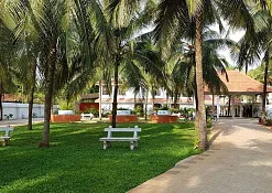 Indimasi Healing Village