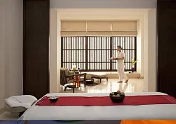 Indimasi Healing Village