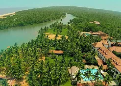 Indimasi Healing Village