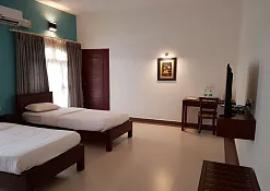 Indimasi Healing Village