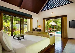 Hard Rock Hotel Bali