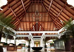 Indimasi Healing Village