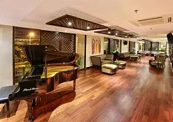Hard Rock Hotel Bali