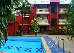 Indimasi Healing Village