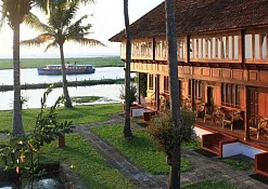 Indimasi Healing Village