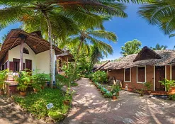 Indimasi Healing Village
