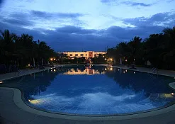 Indimasi Healing Village