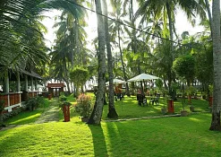 Indimasi Healing Village