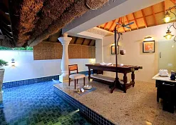 Indimasi Healing Village