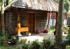 Indimasi Healing Village