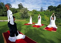 Indimasi Healing Village