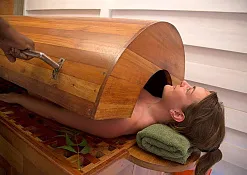 Indimasi Healing Village