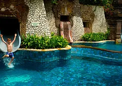 Hard Rock Hotel Bali