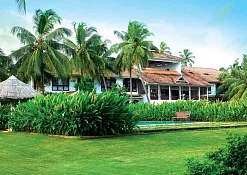 Indimasi Healing Village