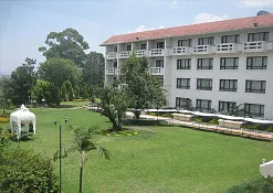 Indimasi Healing Village