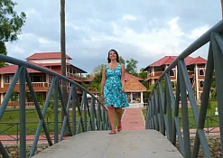 Indimasi Healing Village