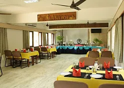 Indimasi Healing Village