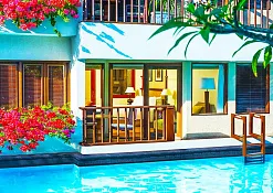 Hard Rock Hotel Bali
