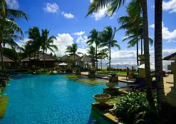 Hard Rock Hotel Bali