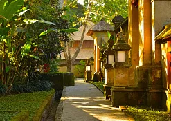 Hard Rock Hotel Bali