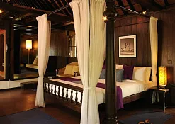 Indimasi Healing Village