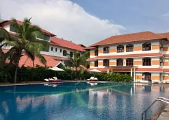 Indimasi Healing Village