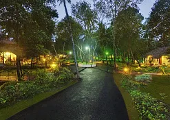 Indimasi Healing Village