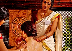 Indimasi Healing Village