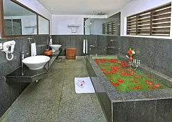 Indimasi Healing Village