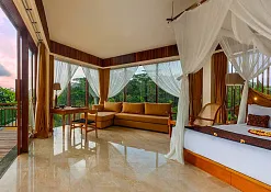 Hard Rock Hotel Bali