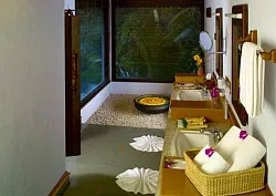 Luxury Pavilion Room