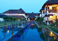 Indimasi Healing Village