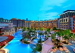 Hard Rock Hotel Bali