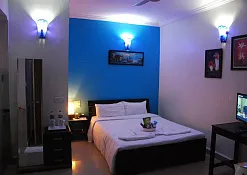 Indimasi Healing Village