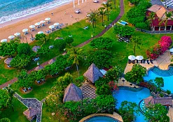 Hard Rock Hotel Bali