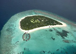 Курорт Coco Palm Resort