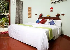 Indimasi Healing Village