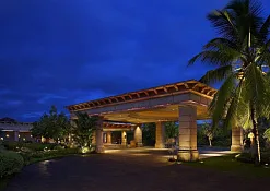 Indimasi Healing Village