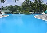 Equator Village Gan Island