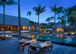 Hard Rock Hotel Bali