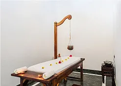 Indimasi Healing Village