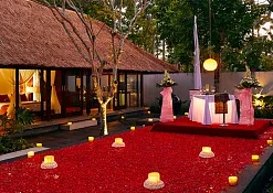 Hard Rock Hotel Bali