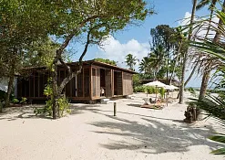 Indimasi Healing Village